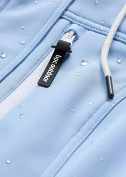 wasserabweisende Softshelljacke|bonprix Hot