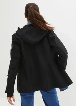 wasserabweisende Softshelljacke|bonprix Discount