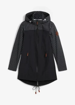 Wasserabweisende Softshelljacke|bonprix Online