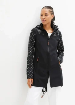 Wasserabweisende Softshelljacke|bonprix Online