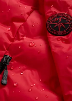 wasserabweisende, ultraleichte Funktions-Jacke|bonprix Sale