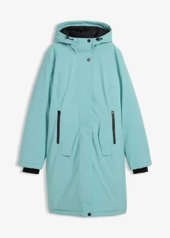 Wasserabweisender Funktions-Mantel|bonprix Outlet