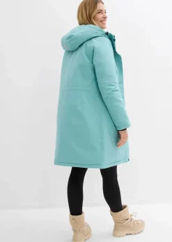 Wasserabweisender Funktions-Mantel|bonprix Outlet