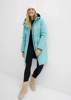 Wasserabweisender Funktions-Mantel|bonprix Outlet