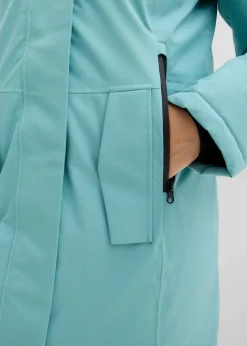 Wasserabweisender Funktions-Mantel|bonprix Outlet