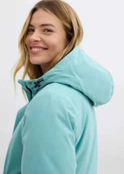 Wasserabweisender Funktions-Mantel|bonprix Outlet