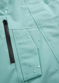 Wasserabweisender Funktions-Mantel|bonprix Outlet