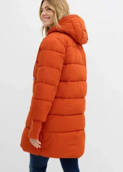 wasserabweisender Funktions- Steppmantel|bonprix Clearance