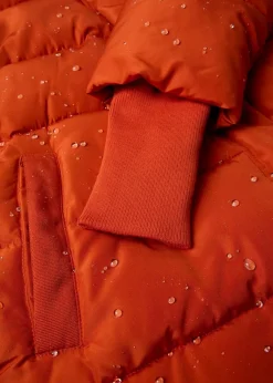 wasserabweisender Funktions- Steppmantel|bonprix Clearance