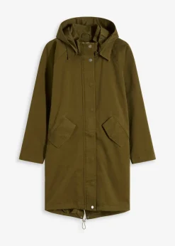 Wasserabweisender Parka|bonprix Outlet