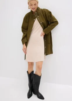 Wasserabweisender Parka|bonprix Outlet