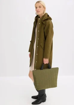 Wasserabweisender Parka|bonprix Outlet