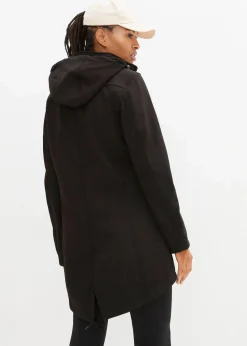 wasserabweisender Softshell-Parka|bonprix Hot