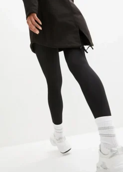 wasserabweisender Softshell-Parka|bonprix Hot