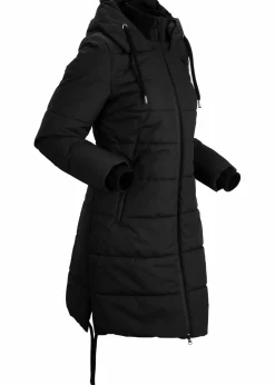 Wasserabweisender Steppmantel|bonprix