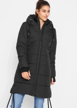 Wasserabweisender Steppmantel|bonprix