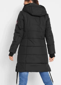 Wasserabweisender Steppmantel|bonprix