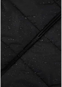 Wasserabweisender Steppmantel|bonprix