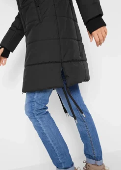 Wasserabweisender Steppmantel|bonprix