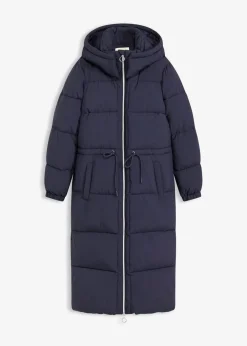 Wasserabweisender Steppmantel|bonprix New