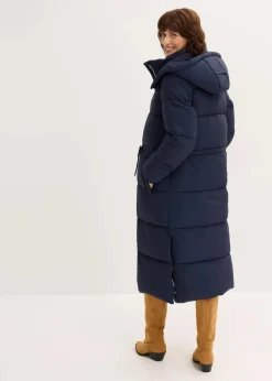 Wasserabweisender Steppmantel|bonprix New