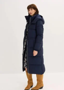 Wasserabweisender Steppmantel|bonprix New