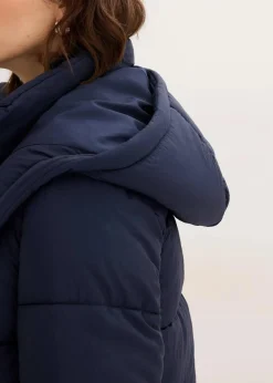 Wasserabweisender Steppmantel|bonprix New