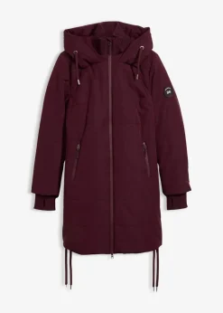 Wasserabweisender Steppmantel|bonprix Online