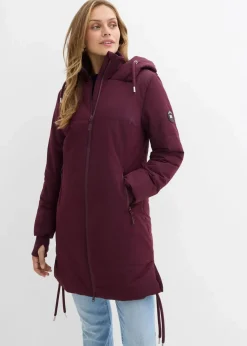 Wasserabweisender Steppmantel|bonprix Online