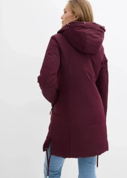 Wasserabweisender Steppmantel|bonprix Online