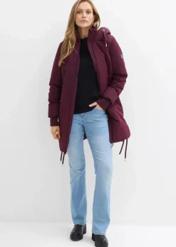 Wasserabweisender Steppmantel|bonprix Online