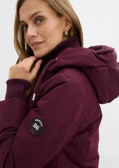 Wasserabweisender Steppmantel|bonprix Online