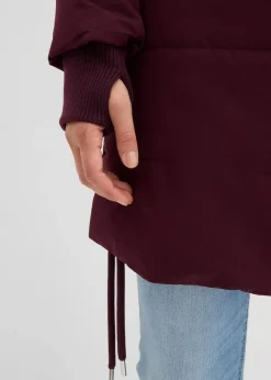 Wasserabweisender Steppmantel|bonprix Online