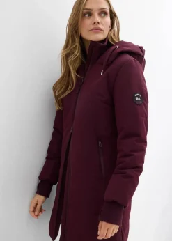 Wasserabweisender Steppmantel|bonprix Online