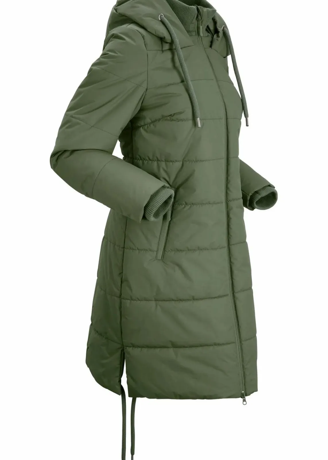 Wasserabweisender Steppmantel|bonprix Online