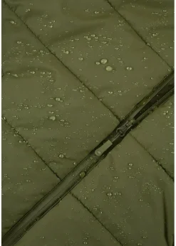 Wasserabweisender Steppmantel|bonprix Online