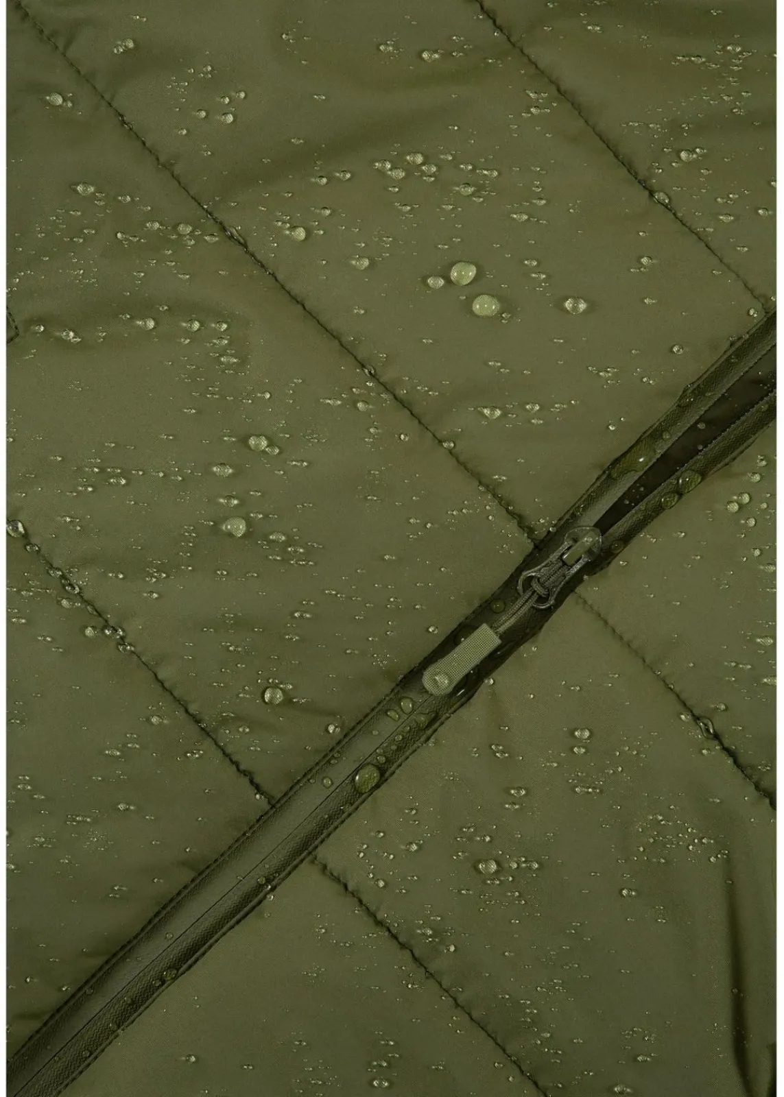 Wasserabweisender Steppmantel|bonprix Online