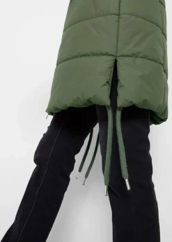 Wasserabweisender Steppmantel|bonprix Online