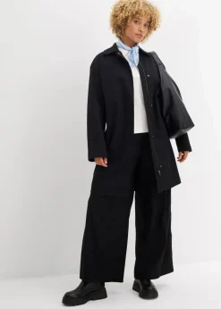 Wasserabweisender Trenchcoat, Oversized|bonprix Clearance
