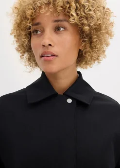 Wasserabweisender Trenchcoat, Oversized|bonprix Clearance