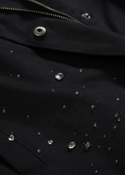 Wasserabweisender Trenchcoat, Oversized|bonprix Clearance