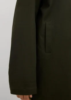 Wasserabweisender Trenchcoat, Oversized|bonprix Discount