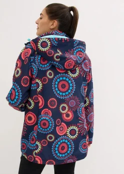 wasserdichte 3 in 1 Funktions-Jacke mit Kapuze|bonprix Clearance