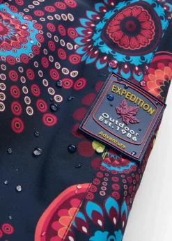 wasserdichte 3 in 1 Funktions-Jacke mit Kapuze|bonprix Clearance