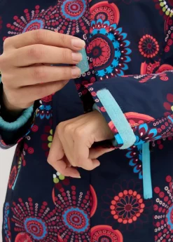 wasserdichte 3 in 1 Funktions-Jacke mit Kapuze|bonprix Clearance