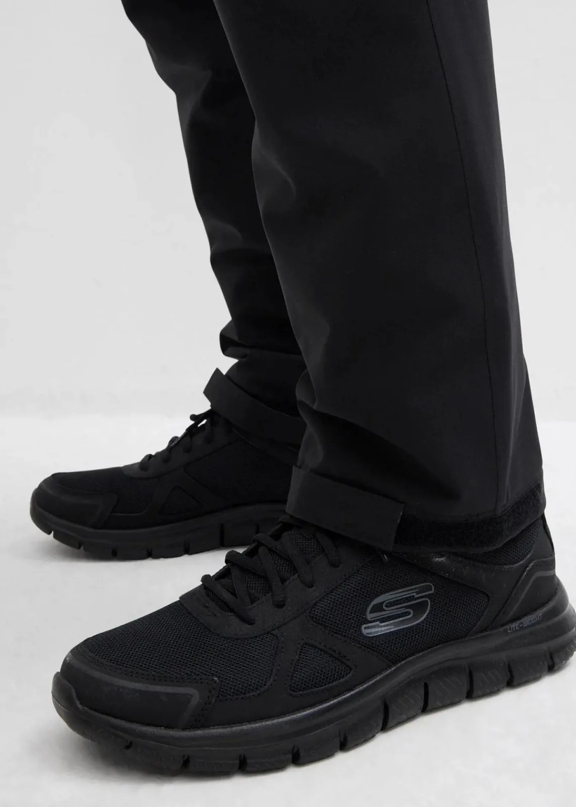 wasserdichte Cargo-Funktionshose mit warmen Futter, Relaxed Fit|bonprix Outlet