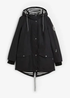 wasserdichte Funktions-Übergangsjacke|bonprix Hot