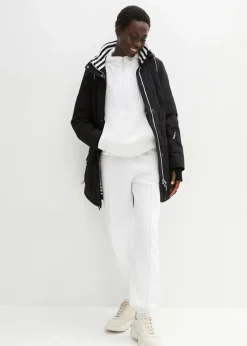 wasserdichte Funktions-Übergangsjacke|bonprix Hot