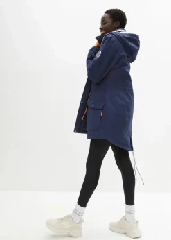 wasserdichte Funktions-Übergangsjacke|bonprix