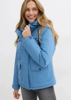 Wasserdichte Funktions-Jacke|bonprix Outlet